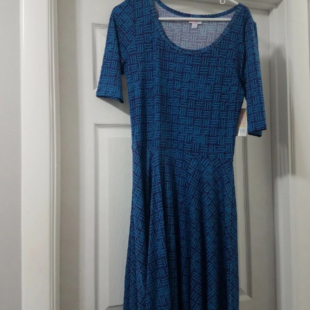 LulaRoe Nicole